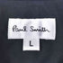 ポールスミス Paul Smith 花柄刺繍 レギュラーカラー L/S シャツ メンズ import:L