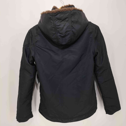アルファインダストリーズ ALPHA INDUSTRIES N-1 デッキジャケットジャケット メンズ import:S