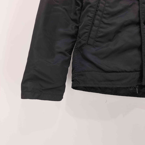 アルファインダストリーズ ALPHA INDUSTRIES N-1 デッキジャケットジャケット メンズ import:S