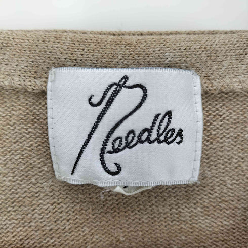 ニードルズ Needles コットンカーディガン メンズ JPN:M