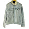 リーバイス Levis Type III Sherpa Trucker デニムボアジャケット メンズ JPN:L