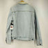 リーバイス Levis Type III Sherpa Trucker デニムボアジャケット メンズ JPN:L