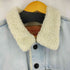 リーバイス Levis Type III Sherpa Trucker デニムボアジャケット メンズ JPN:L