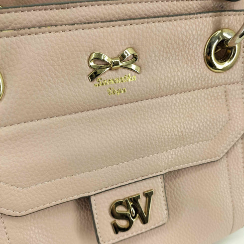 サマンサベガ Samantha Vega 2WAY ショルダーバッグ レディース