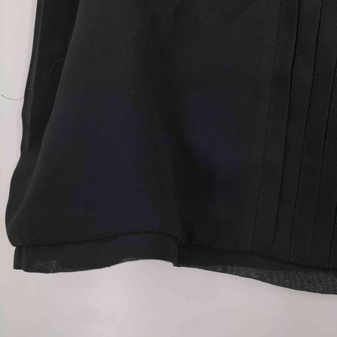 ボスヒューゴボス BOSS HUGO BOSS シアーブラウス レディース JPN:M