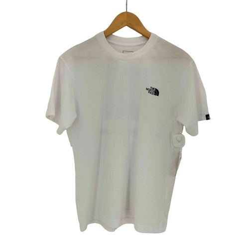 ザノースフェイス THE NORTH FACE SS Square Camouflage Tee SS スクエア カモフラージュ Tシャツ メンズ JPN:S