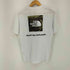 ザノースフェイス THE NORTH FACE SS Square Camouflage Tee SS スクエア カモフラージュ Tシャツ メンズ JPN:S