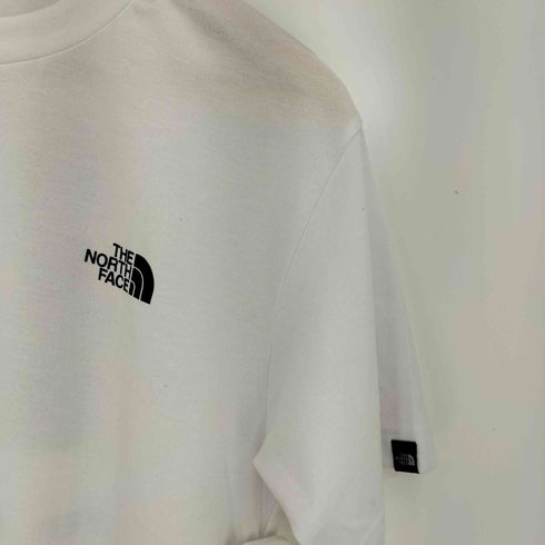 ザノースフェイス THE NORTH FACE SS Square Camouflage Tee SS スクエア カモフラージュ Tシャツ メンズ JPN:S