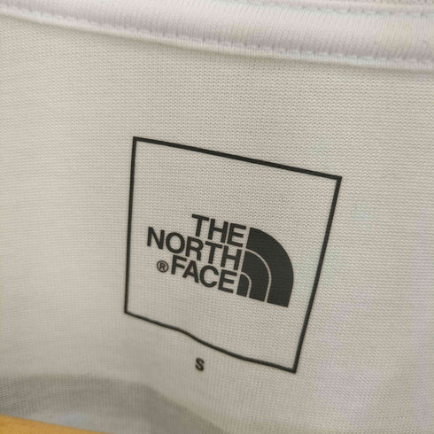 ザノースフェイス THE NORTH FACE SS Square Camouflage Tee SS スクエア カモフラージュ Tシャツ メンズ JPN:S