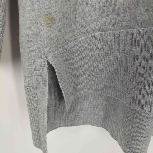 ニジュウサンク 23区 カシュクールニット レディース JPN:38
