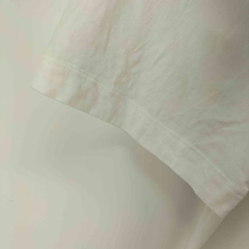 エムエムシックスメゾンマルジェラ MM6 Maison Margiela 19SS アシンメトリー カットソーワンピース レディース JPN:L