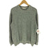 ビューティーアンドユースユナイテッドアローズ BEAUTY & YOUTH UNITED ARROWS 21SS SC 7MIX CTN CREW 7MIX コットン ニット メンズ JPN:L
