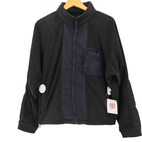 マーモット MARMOT MARMOT CAPITAL MICRO FLEECE JACKET メンズ JPN:L