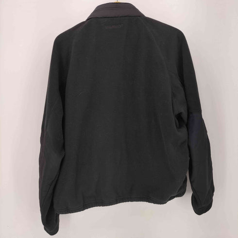 マーモット MARMOT MARMOT CAPITAL MICRO FLEECE JACKET メンズ JPN:L