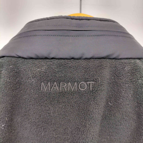 マーモット MARMOT MARMOT CAPITAL MICRO FLEECE JACKET メンズ JPN:L