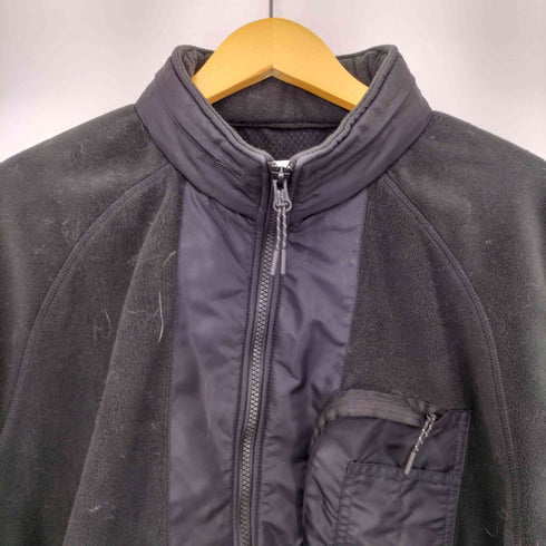 マーモット MARMOT MARMOT CAPITAL MICRO FLEECE JACKET メンズ JPN:L