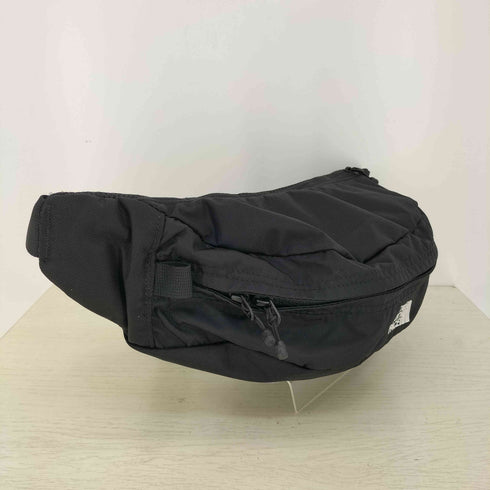 ザノースフェイス THE NORTH FACE Sweep スウィープ ウエストバッグ メンズ