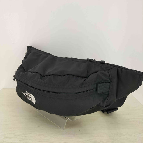 ザノースフェイス THE NORTH FACE Sweep スウィープ ウエストバッグ メンズ