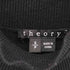 セオリー theory モックネックニットワンピース レディース JPN:S
