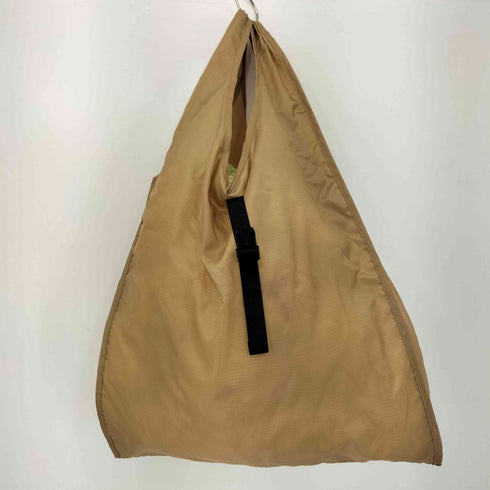 サンルーフ sunroof eat code graphic shopper bag メンズ