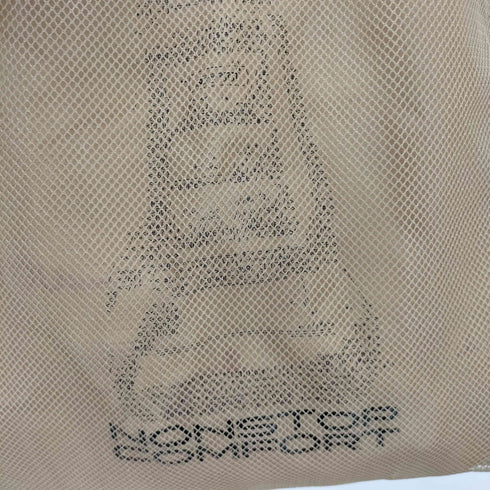 サンルーフ sunroof eat code graphic shopper bag メンズ