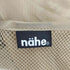 サンルーフ sunroof eat code graphic shopper bag メンズ