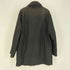 バーバリーロンドン BURBERRY LONDON 00S ノバチェック 中綿 キルティングライナー パッカブルフード ジップアップ コート メンズ import:M