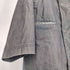 バーバリーロンドン BURBERRY LONDON 00S ノバチェック 中綿 キルティングライナー パッカブルフード ジップアップ コート メンズ import:M