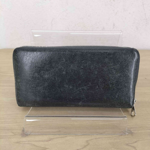 バレンシアガ BALENCIAGA ジャイアントコンチネンタル 装飾長財布 レディース