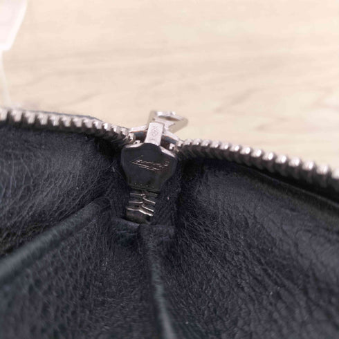 バレンシアガ BALENCIAGA ジャイアントコンチネンタル 装飾長財布 レディース