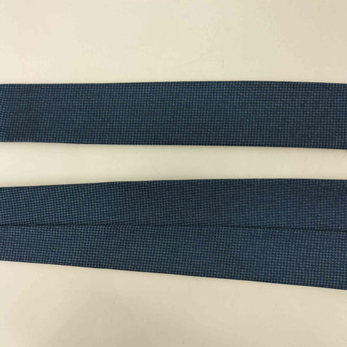フェアファックス FAIRFAX ハンドメイド 総シルク ネクタイ メンズ