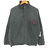 パタゴニア patagonia スナップTプルオーバー メンズ L