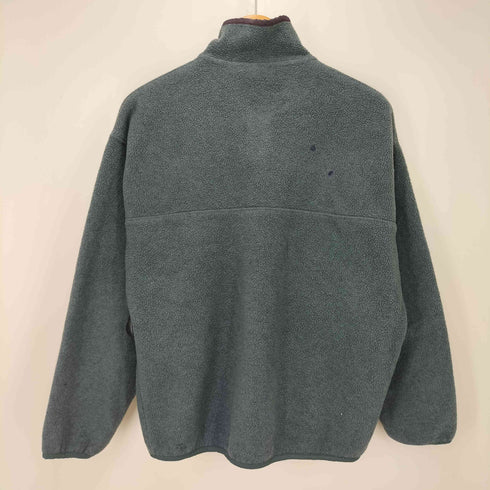 パタゴニア patagonia スナップTプルオーバー メンズ L