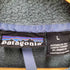 パタゴニア patagonia スナップTプルオーバー メンズ L