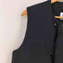 オールモストブラック ALMOSTBLACK product almostblack テックベスト メンズ JPN:1