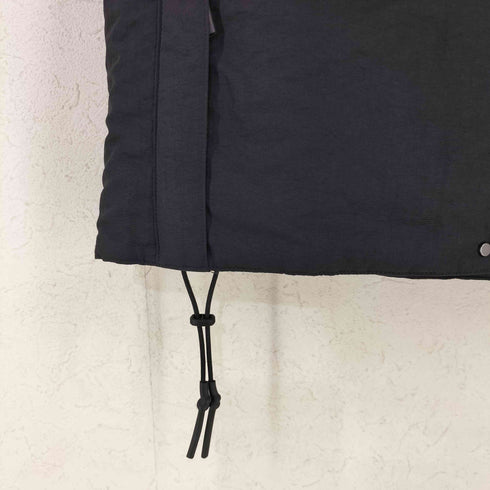 オールモストブラック ALMOSTBLACK product almostblack テックベスト メンズ JPN:1
