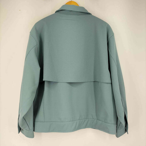 サジェスション Suggestion フラップワイドジャケット メンズ JPN:M