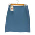 ジルサンダーネイビー JIL SANDER NAVY 台形スカート レディース EUR:38