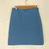ジルサンダーネイビー JIL SANDER NAVY 台形スカート レディース EUR:38