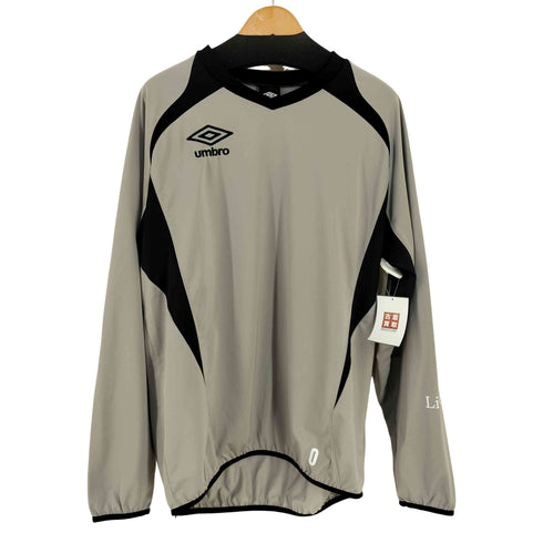 アンブロ UMBRO サッカー トレーニングウェア メンズ