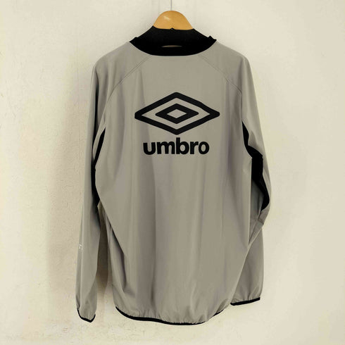 アンブロ UMBRO サッカー トレーニングウェア メンズ