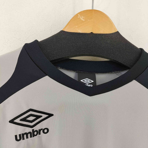 アンブロ UMBRO サッカー トレーニングウェア メンズ