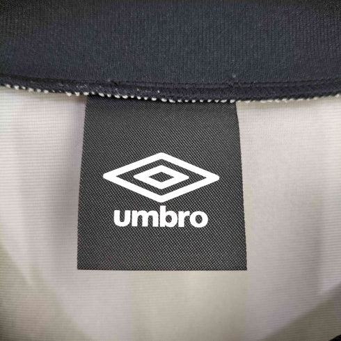 アンブロ UMBRO サッカー トレーニングウェア メンズ