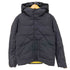 ハムネット HAMNETT 2way ダウンジャケット メンズ M