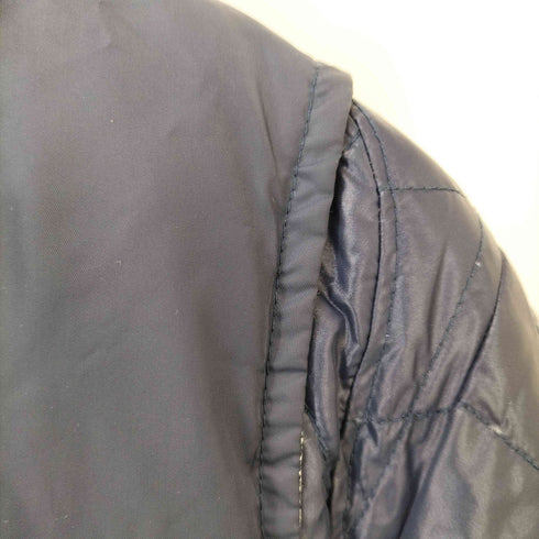 ハムネット HAMNETT 2way ダウンジャケット メンズ M