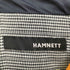 ハムネット HAMNETT 2way ダウンジャケット メンズ M