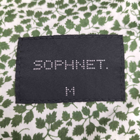 ソフネット SOPHNET. SWING TOP BLOUSON メンズ JPN:M