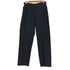 ダブルアールエルラルフローレン RRL RALPH LAUREN 90S USA製 三ツ星 黒タグ スレキ ヘリンボーン ボタンフライ チノ パンツ メンズ W30 L32