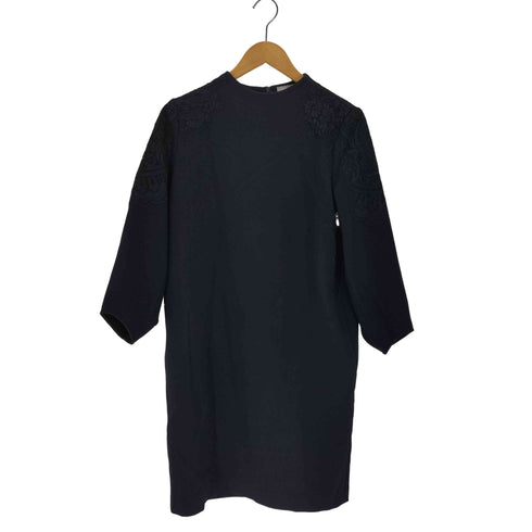 モトマチゼラール MOTOMACHI Zelal レースデザインワンピース レディース 9AR