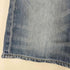リーバイス Levis 503ボタン裏3496 ハーフデニムパンツ メンズ 30